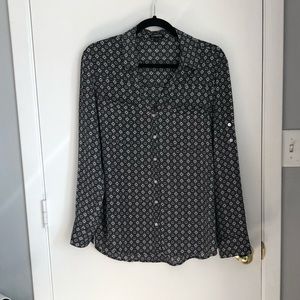 Express Women’s Portofino Top